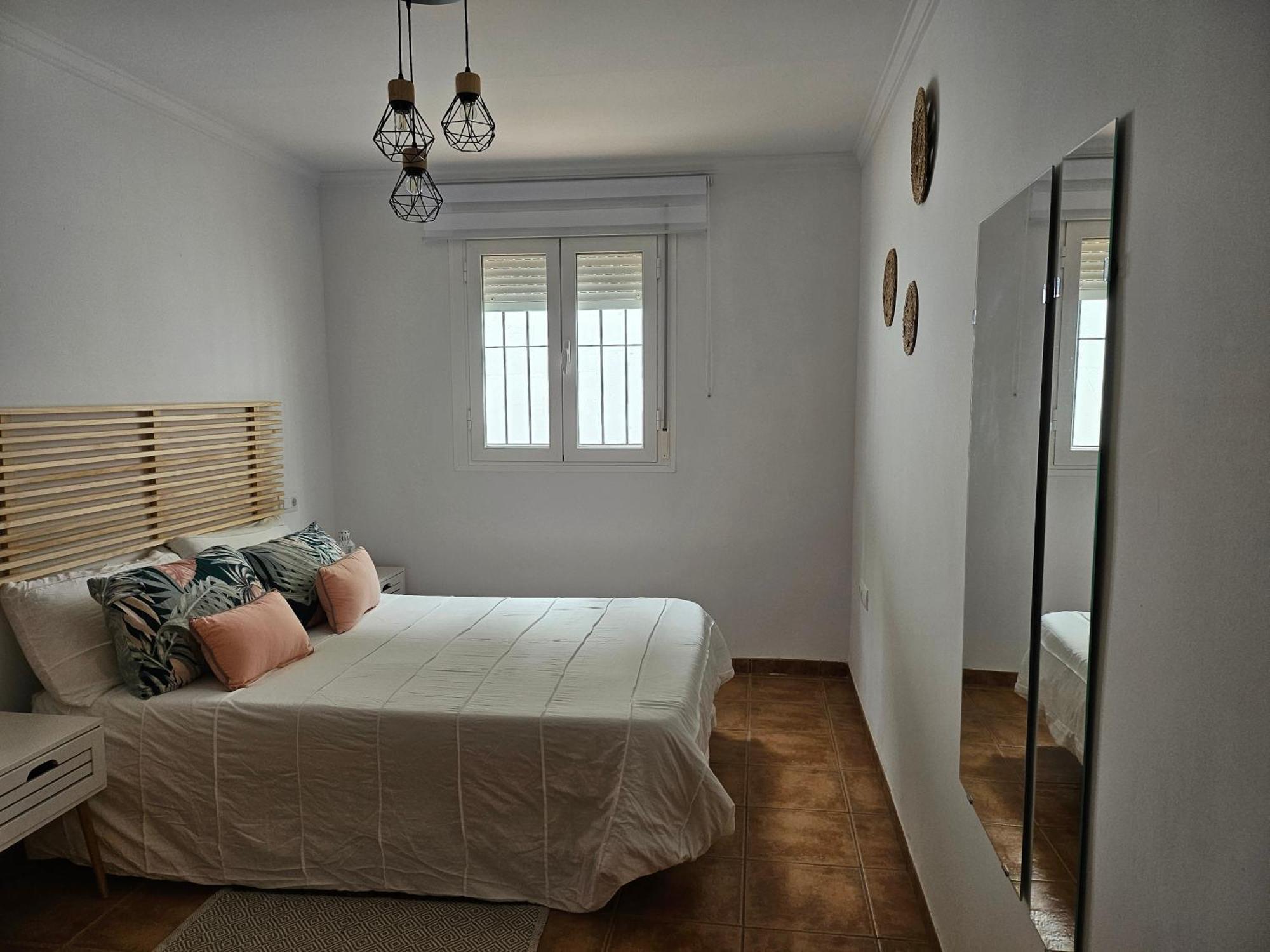 El Pinsapo Apartment