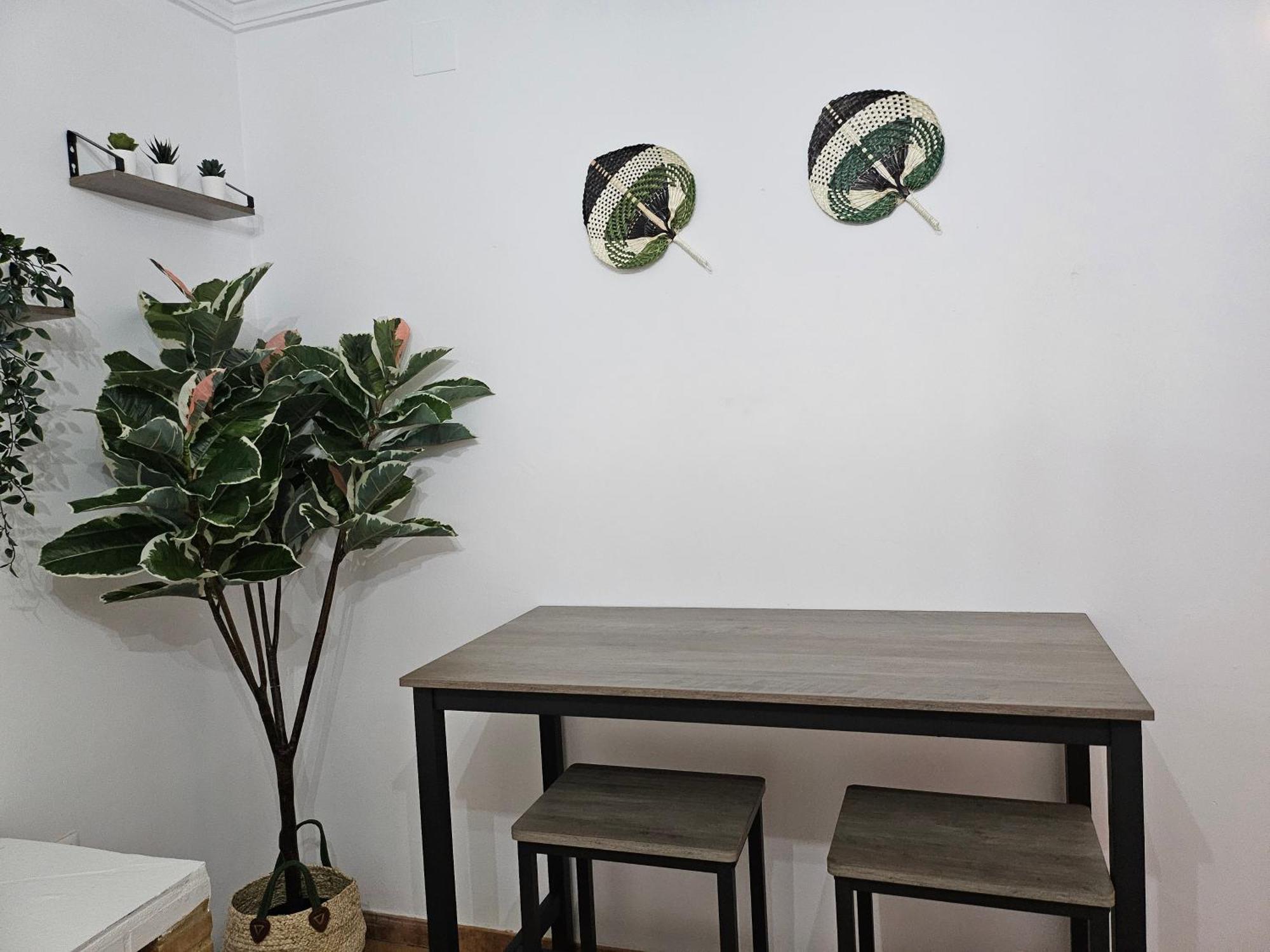 El Pinsapo Apartamento *