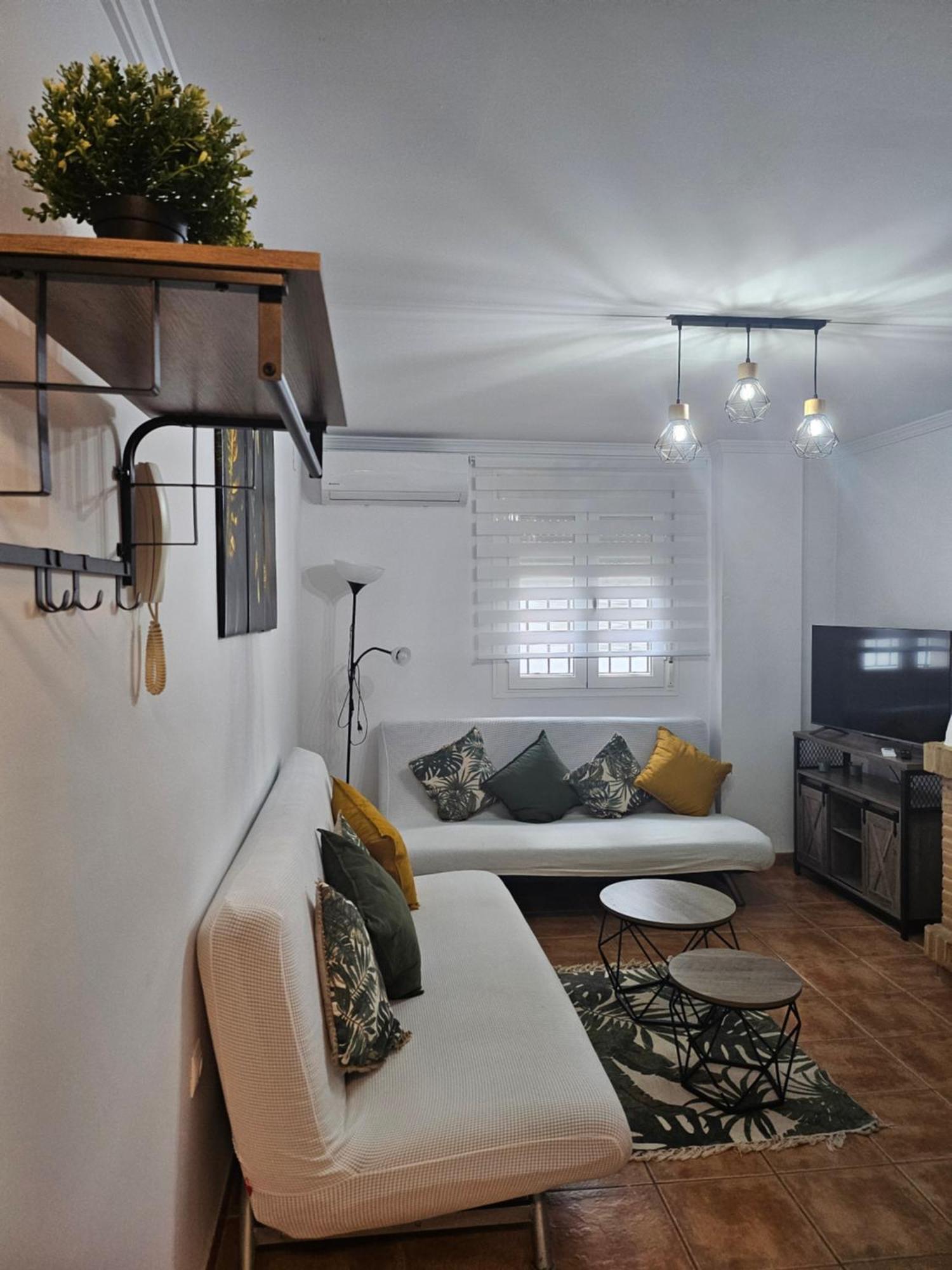 El Pinsapo Apartamento *