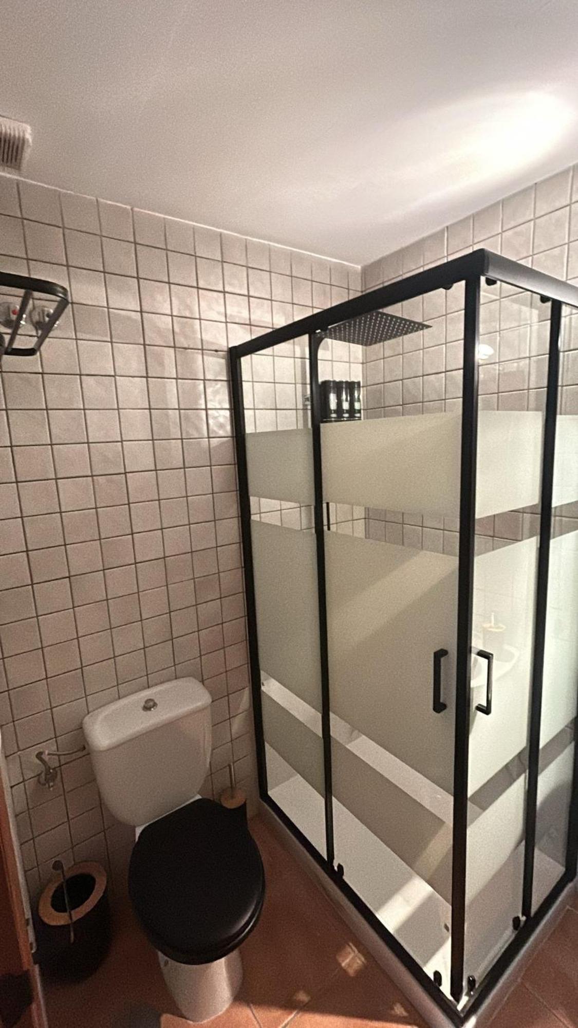El Pinsapo Apartamento *